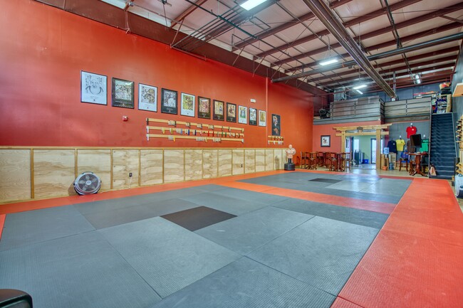 More details for 1501 Lee Hill Dr, Boulder, CO - Flex for Sale
