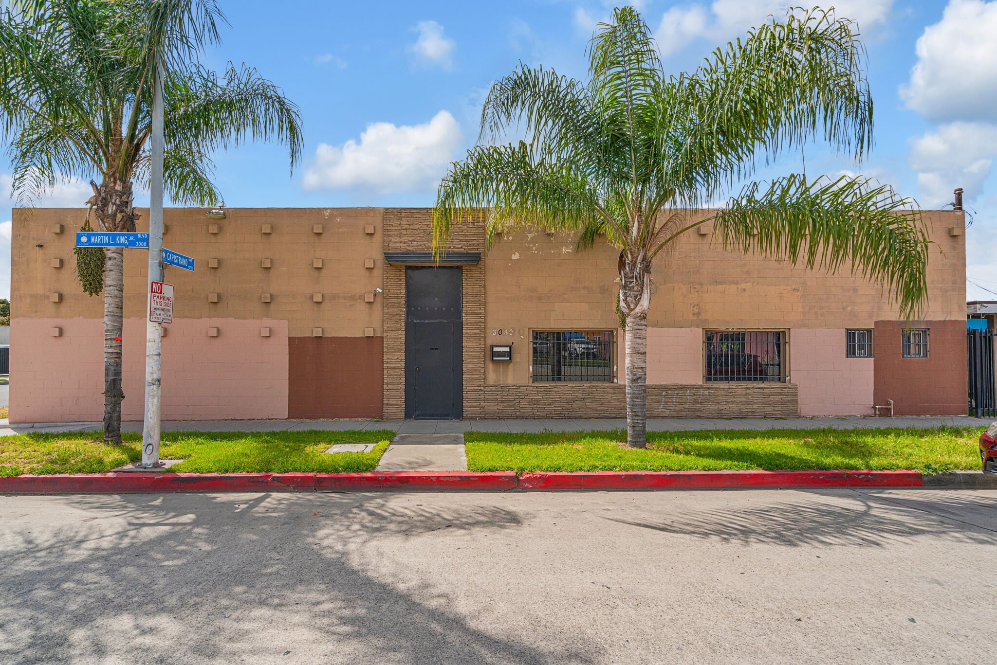 3030 Martin Luther King Jr Blvd, Lynwood, CA for sale Building Photo- Image 1 of 24