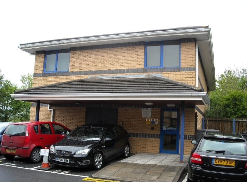 Phoenix Way, Swansea for lease - Building Photo - Image 2 of 4