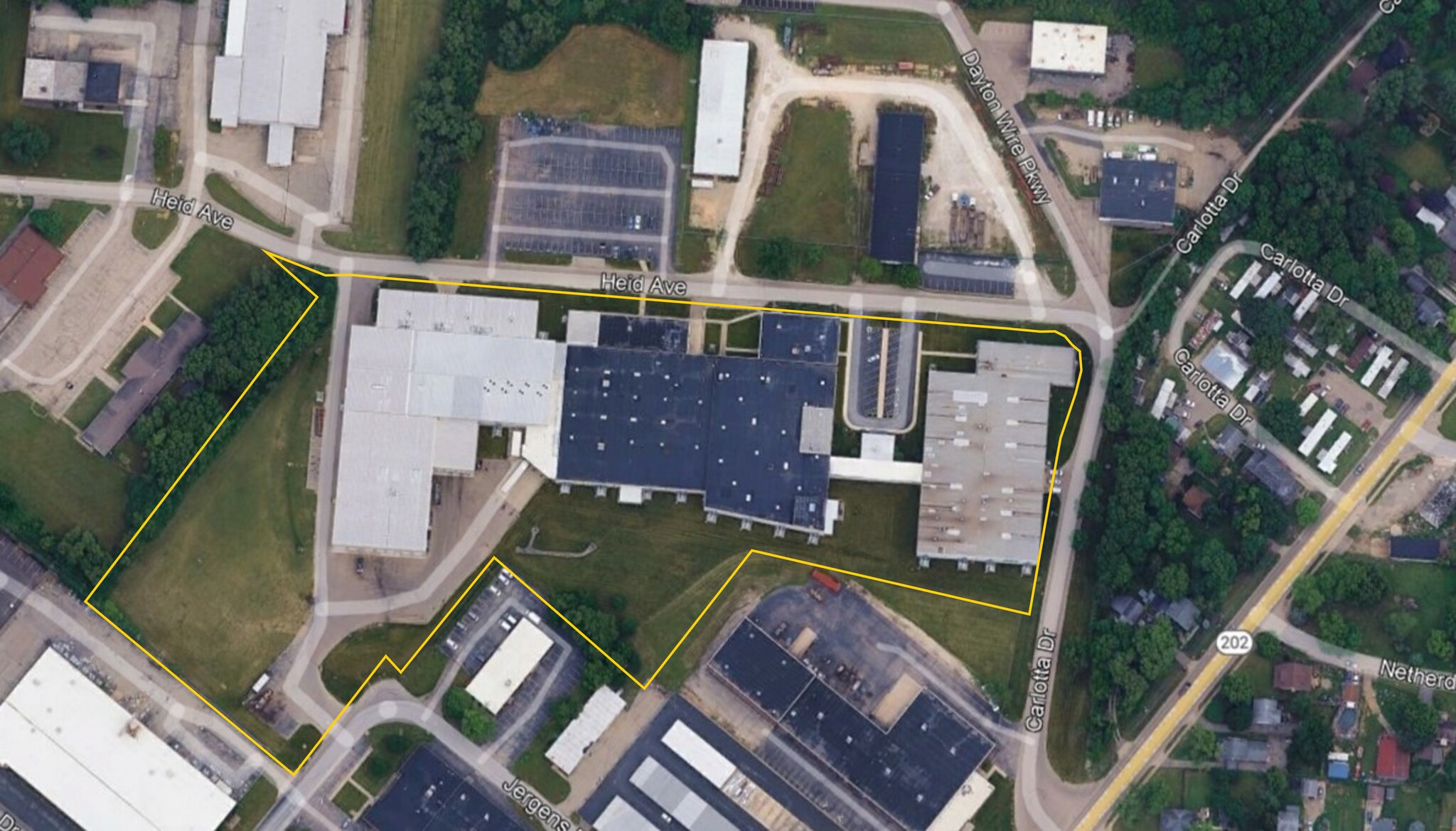 60 Heid Ave, Dayton, OH à louer Photo principale- Image 1 de 3