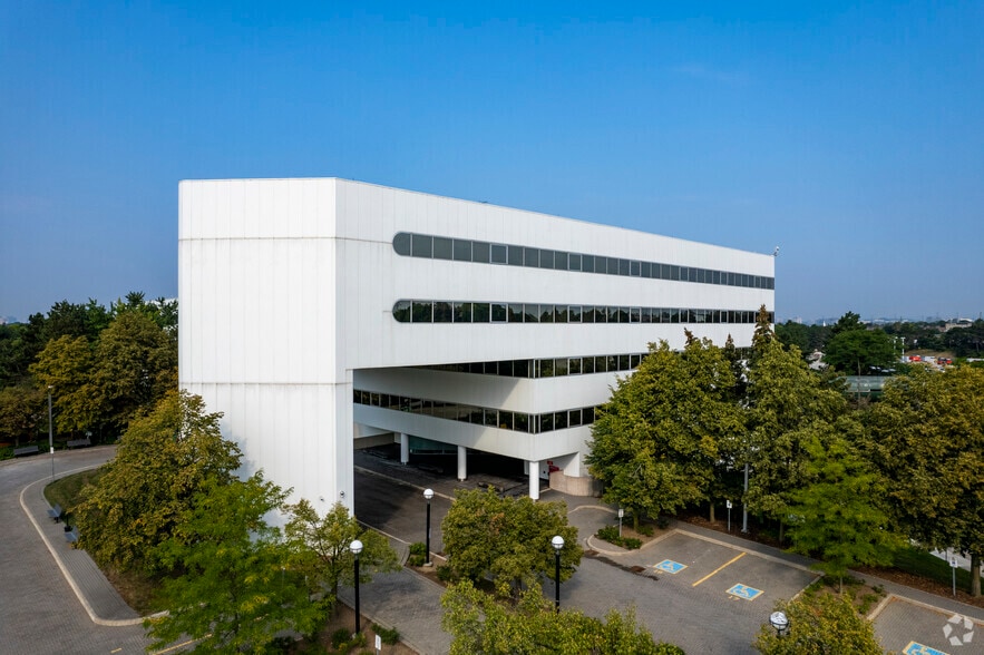 3500 Steeles Ave E, Markham, ON for lease - Building Photo - Image 2 of 11