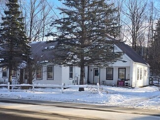 Plus de détails pour 454 Giddings St, North Springfield, VT - Multi-résidentiel à vendre