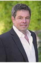 Steve Geller