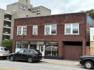 Plus de détails pour 857 Clinton Ave S, Rochester, NY - Commerce de détail à vendre