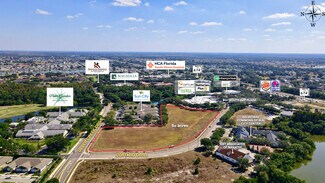 More details for Cortaro Dr, Sun City Center, FL - Land for Sale