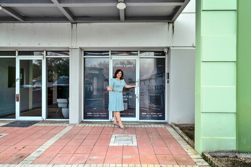 7770 NW 46th St, Doral, FL à louer - Photo du bâtiment - Image 2 de 33