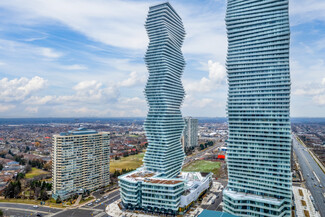 Plus de détails pour 3883 Grand Park Dr, Mississauga, ON - Vente au détail à louer