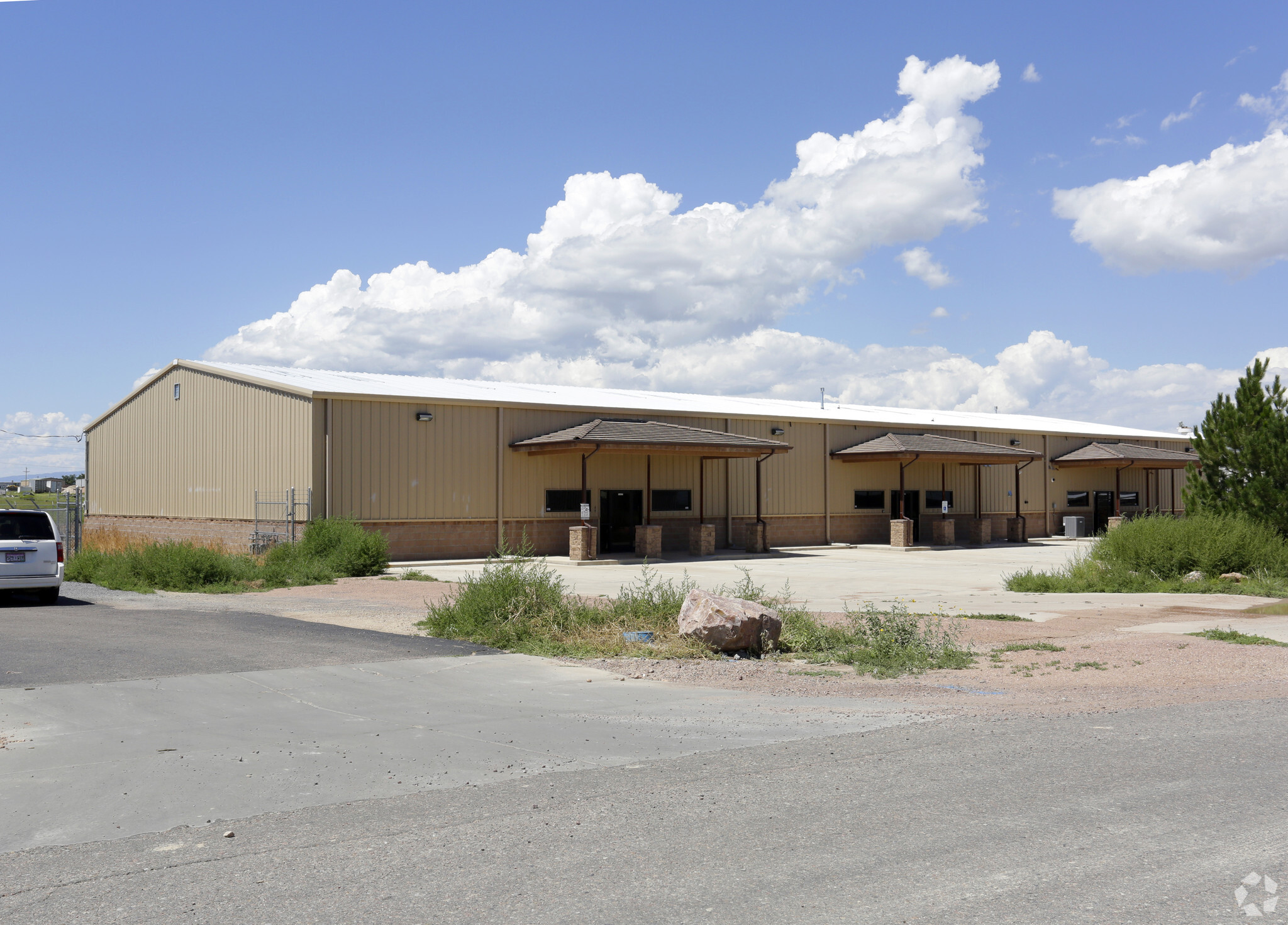 49 Precision Dr, Pueblo West, CO for sale Primary Photo- Image 1 of 9