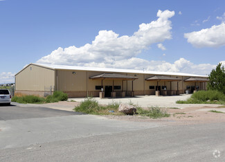 More details for 49 Precision Dr, Pueblo West, CO - Industrial for Sale