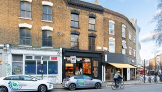 More details for 2 Westgate St, London - Retail for Lease