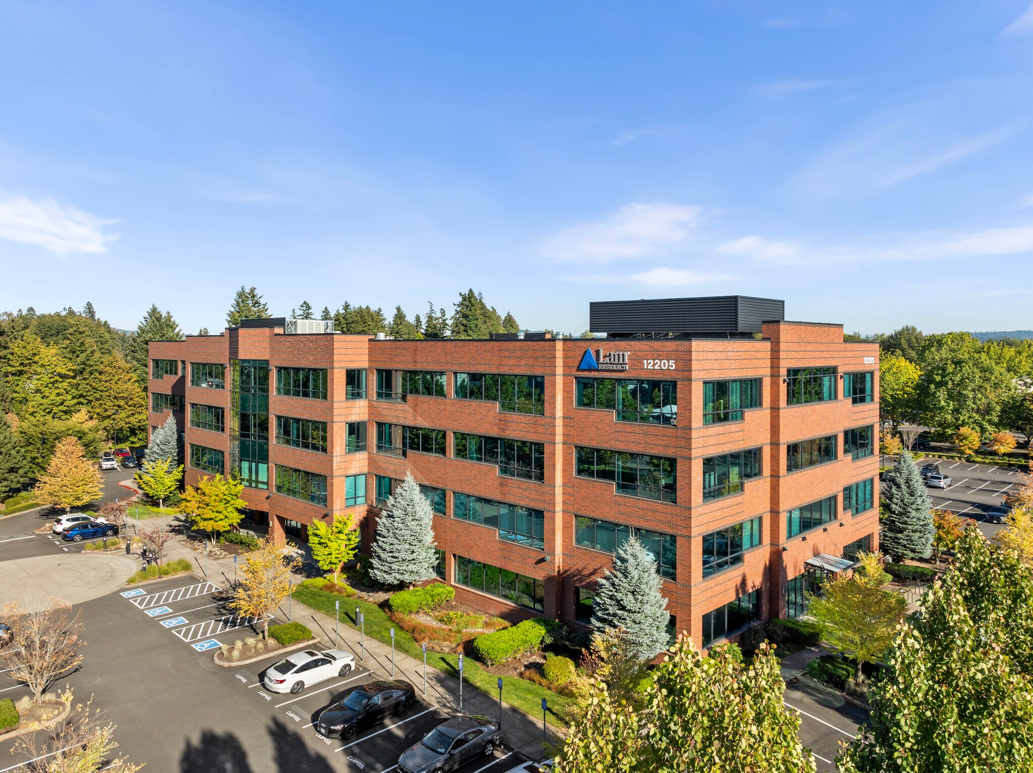 12205 SW Tualatin Rd, Tualatin, OR à louer Photo principale- Image 1 de 14