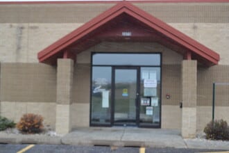 2875 Village Rd, Portage, WI for lease Building Photo- Image 2 of 5