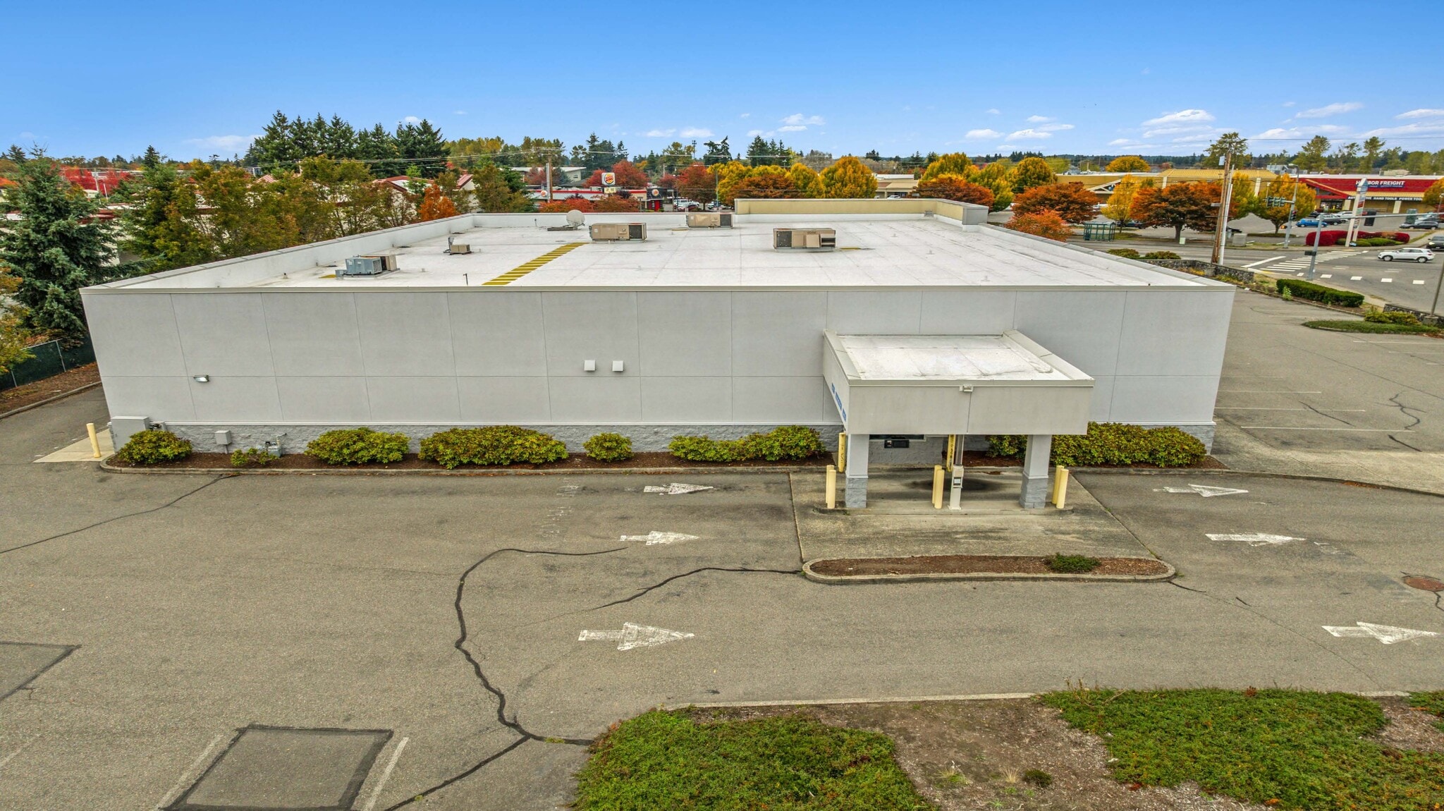 909 E Yelm Ave, Yelm, WA à vendre Photo intérieure- Image 1 de 5