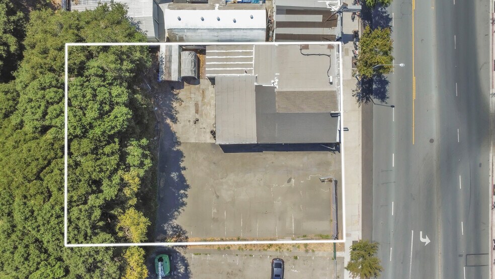 4040 San Pablo Dam Rd, El Sobrante, CA à vendre - Photo du bâtiment - Image 2 de 26