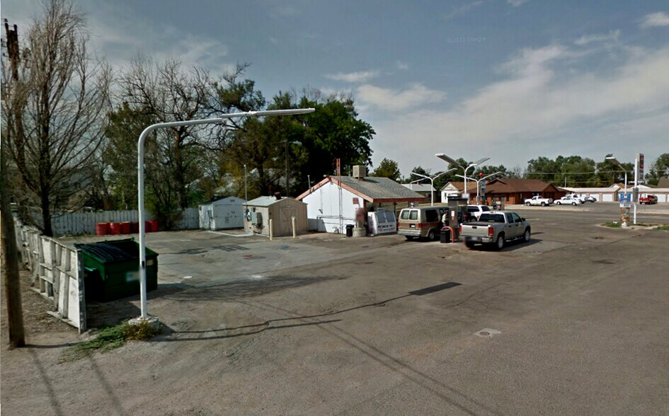 403 W Main St, Sterling, CO à vendre - Photo du bâtiment - Image 2 de 11