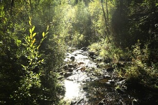 Plus de détails pour TBD Cutting Mine Road, Lead, SD - Terrain à vendre