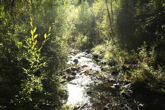 Plus de détails pour TBD Cutting Mine Road, Lead, SD - Terrain à vendre