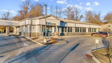 1336 E Main St, Meriden, CT for lease Building Photo- Image 2 of 24