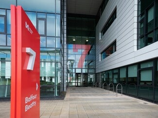 More details for Parklands Ave, Holytown - Office for Lease