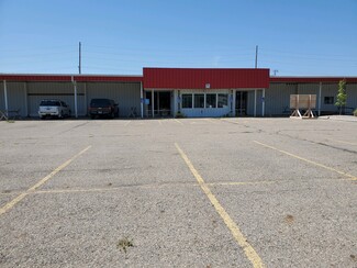 Plus de détails pour 804 S 5th St, Aberdeen, SD - Industriel à vendre