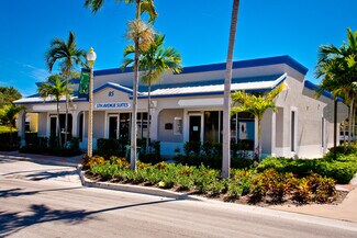 Plus de détails pour 85 SW 5th Ave, Delray Beach, FL - Bureau/Commerce de détail à louer