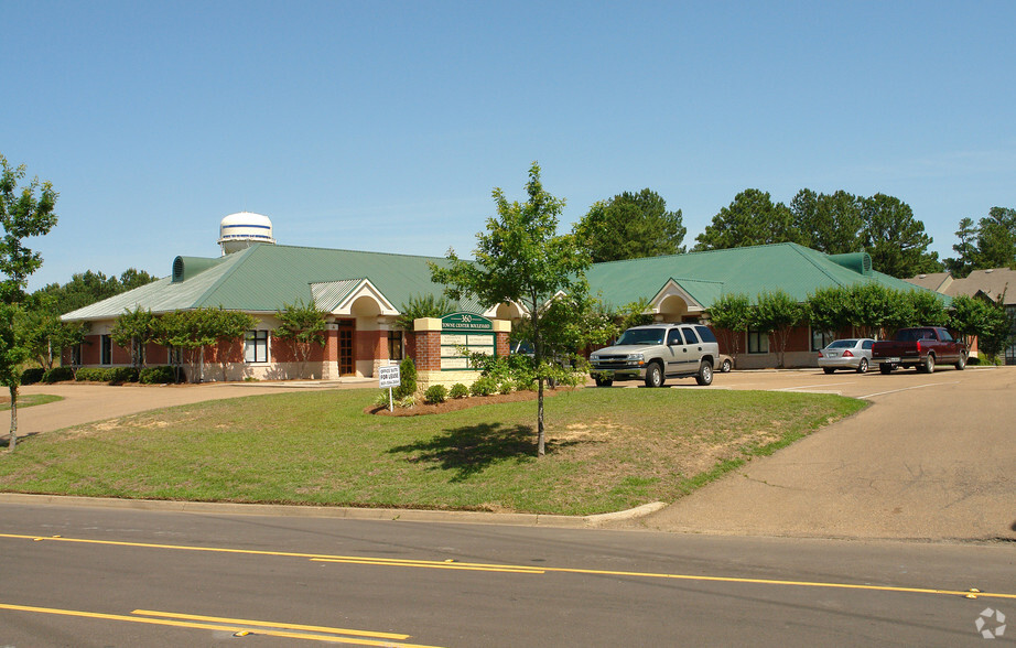 360 Towne Center Blvd, Ridgeland, MS for sale - Primary Photo - Image 1 of 1