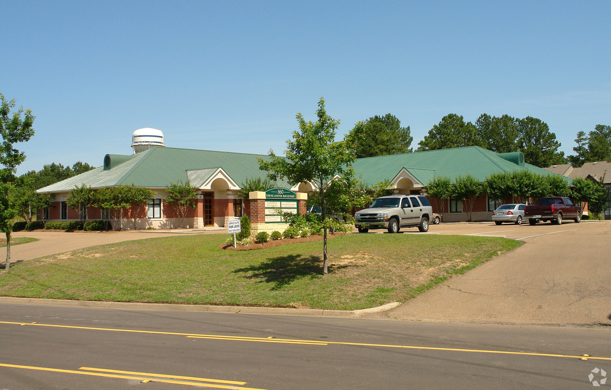 360 Towne Center Blvd, Ridgeland, MS à vendre Photo principale- Image 1 de 1