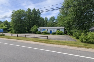More details for 428 NH-108, Somersworth, NH - Retail for Sale
