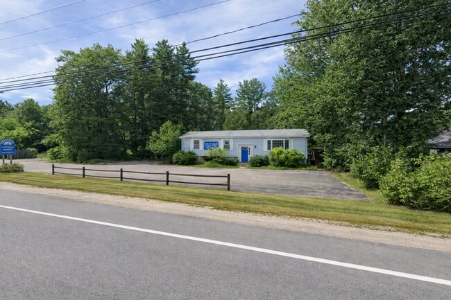 More details for 428 NH-108, Somersworth, NH - Retail for Sale