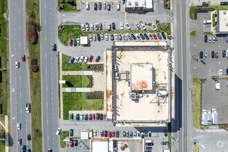 7310 Ritchie Hwy, Glen Burnie, MD - AERIAL  map view - Image1