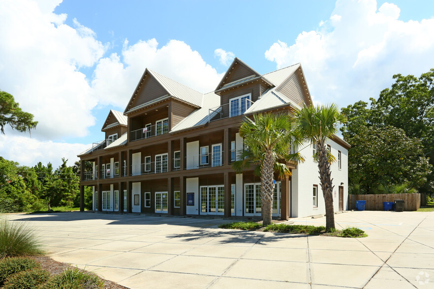 212 Highway 98, Port Saint Joe, FL à vendre - Photo principale - Image 3 de 9