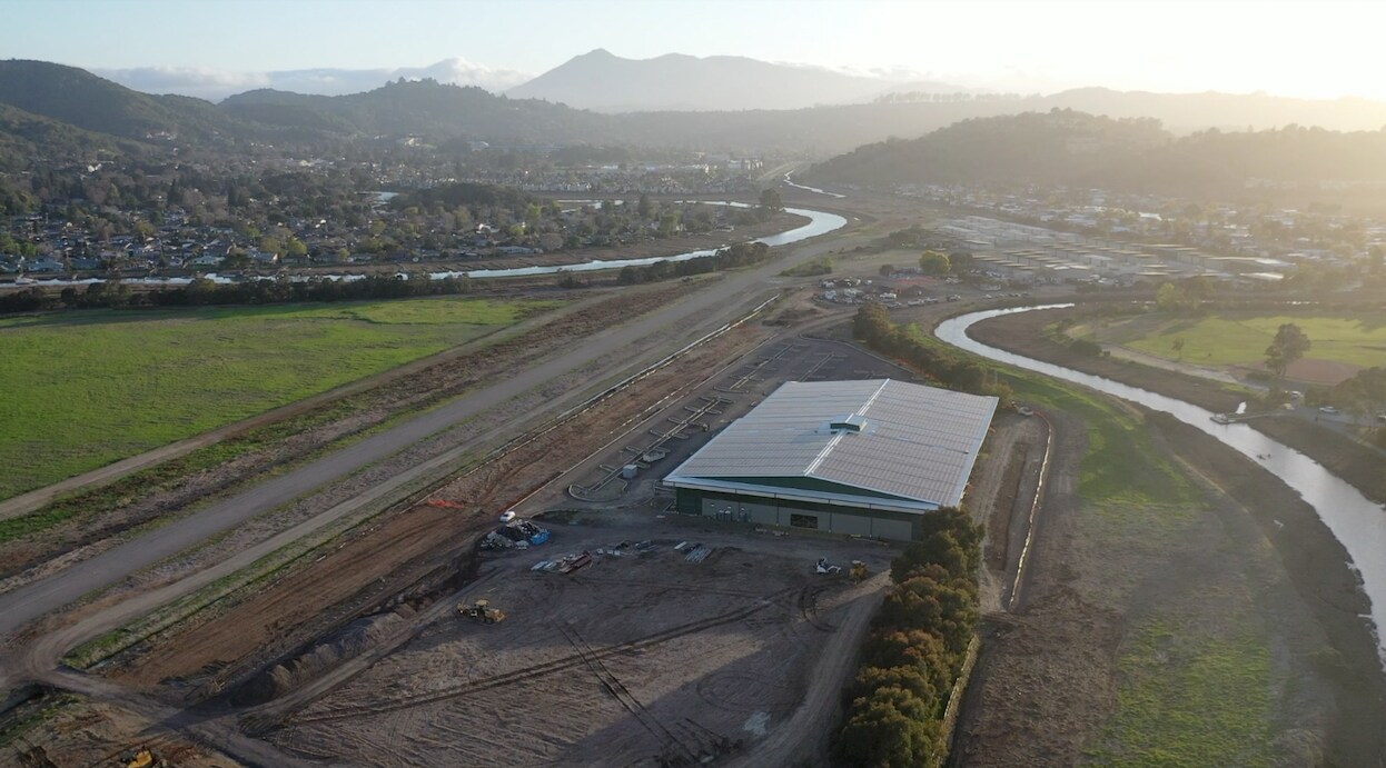 440 Smith Ranch Rd, San Rafael, CA à vendre Photo principale- Image 1 de 1