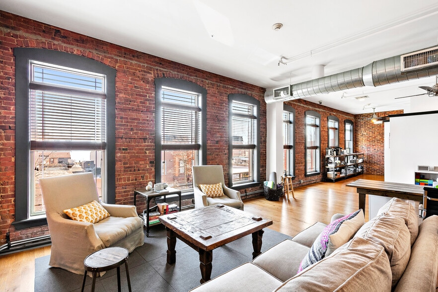 34 Broad St, Red Bank, NJ for lease - Interior Photo - Image 3 of 30