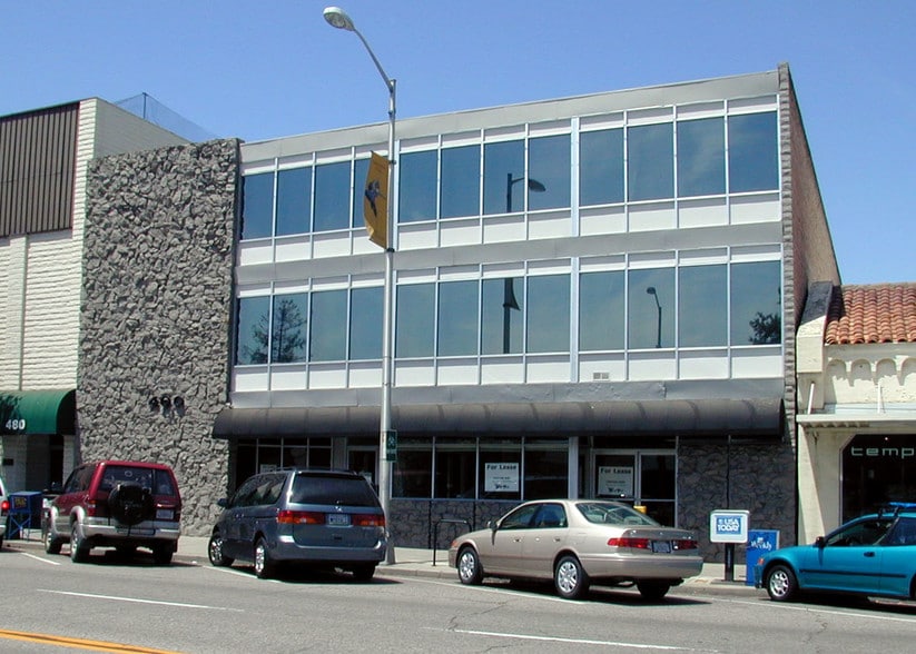 460 S California Ave, Palo Alto, CA for lease - Building Photo - Image 3 of 15