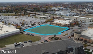 More details for 8633 30th st, Lincoln, NE - Land for Lease