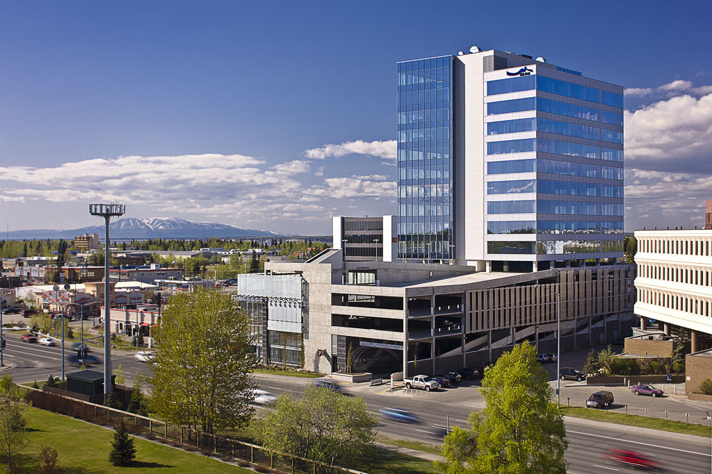 188 W Northern Lights Blvd, Anchorage, AK for lease Building Photo- Image 1 of 10