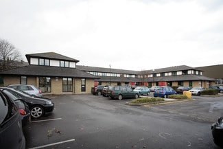 More details for Parkview Ct, Shipley - Coworking for Lease