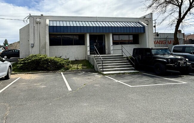 More details for 755 NE 3rd St, Bend, OR - Office for Lease