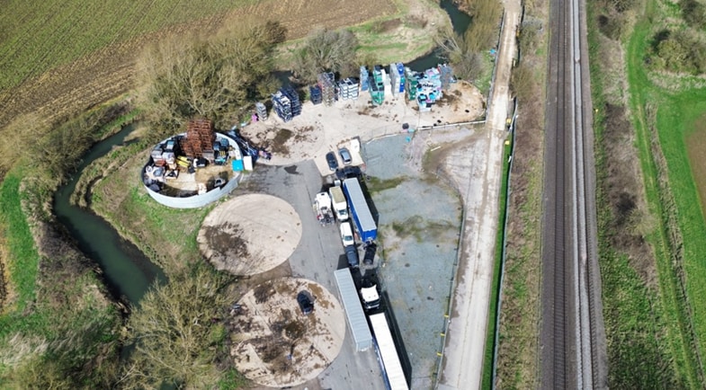 Unnamed Rd, Banbury for lease - Building Photo - Image 2 of 2