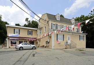 More details for 173 Route 46, Mine Hill, NJ - Office/Retail for Lease
