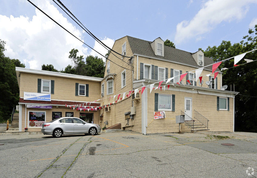 173 Route 46, Mine Hill, NJ à vendre - Photo principale - Image 1 de 1