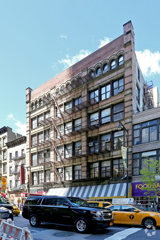 More details for 939-947 Eighth Ave, New York, NY - Office for Lease