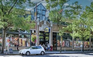 Plus de détails pour 401 Broadway E, Seattle, WA - Commerce de détail à louer