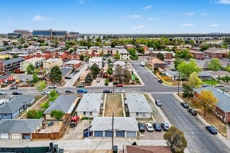 Plus de détails pour 12 Unit Lima St. Portfolio – Multi-résidentiel à vendre, Aurora, CO