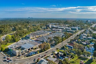 25 Frenchs Forest Rd E, Frenchs Forest, NSW - Aerial  map view - Image1
