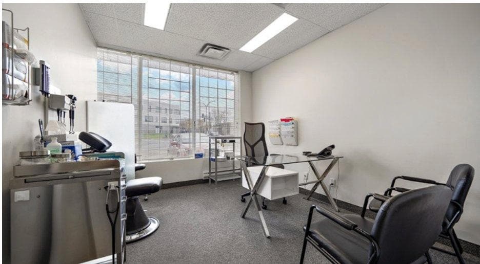 5775 Boul Léger, Montréal, QC for lease Interior Photo- Image 1 of 3