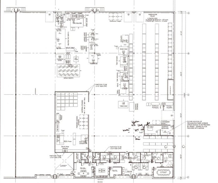 300 Ruthar Dr, Newark, DE à louer - Photo du bâtiment - Image 3 de 7
