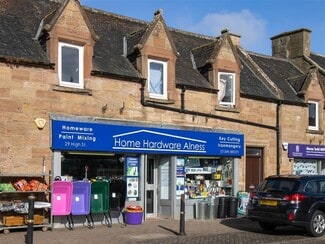 Plus de détails pour Home & Hardware Alness, Alness - Commerce de détail à vendre