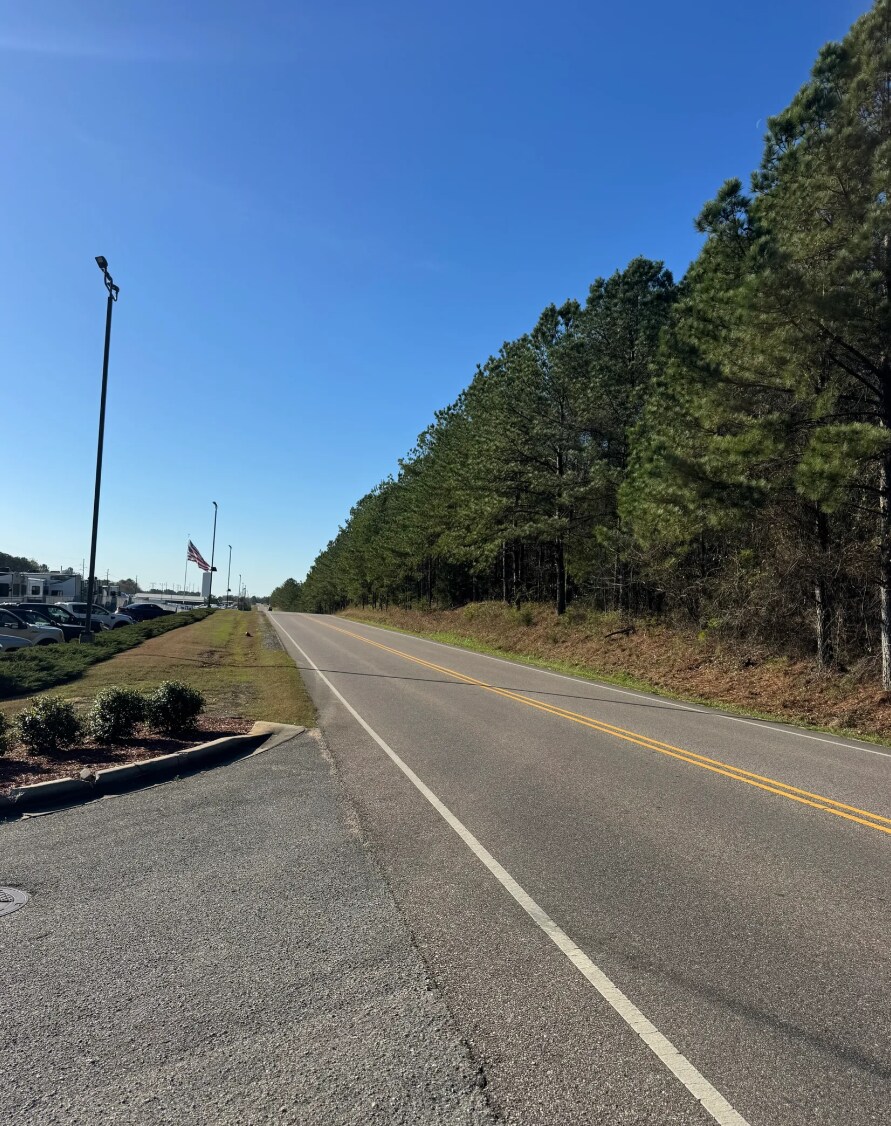 53 Acres On George Roy Pky, Calera, AL for sale Other- Image 1 of 11