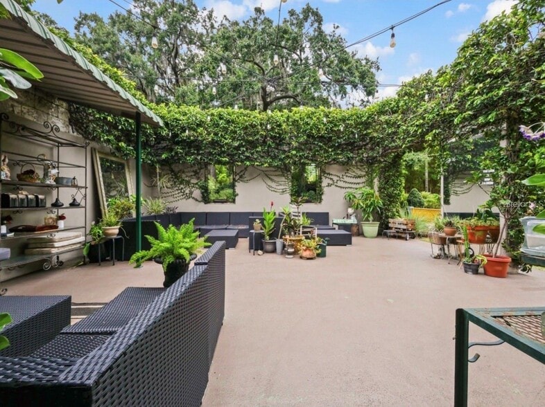 4421 Edgewater Dr, Orlando, FL à vendre - Photo du bâtiment - Image 3 de 20